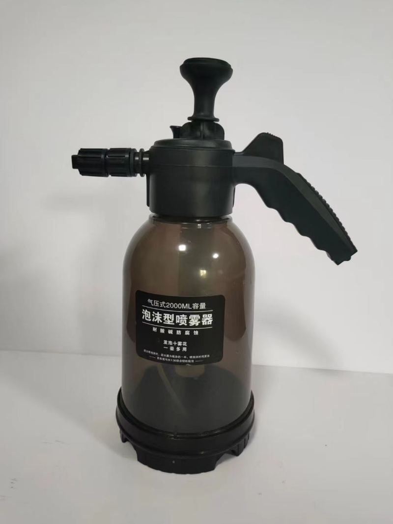 2L-A喷壶-1喷壶浇花专用家用浇水喷壶消毒液酒精喷水壶喷壶消毒液酒精喷水壶