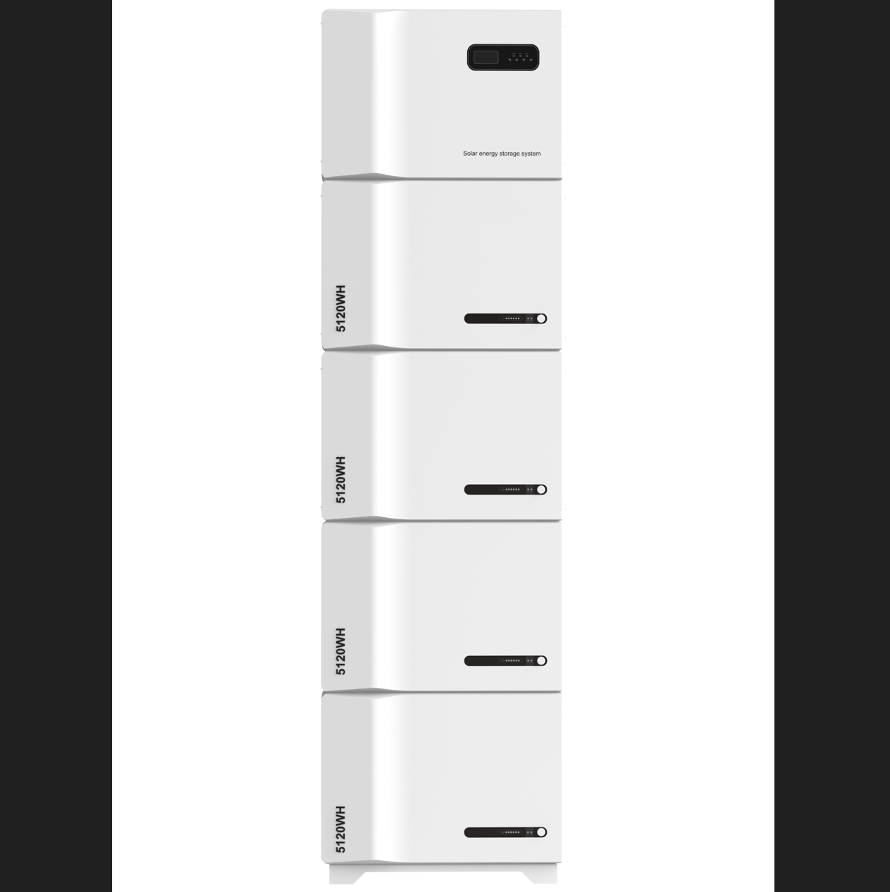 应急电源实物图