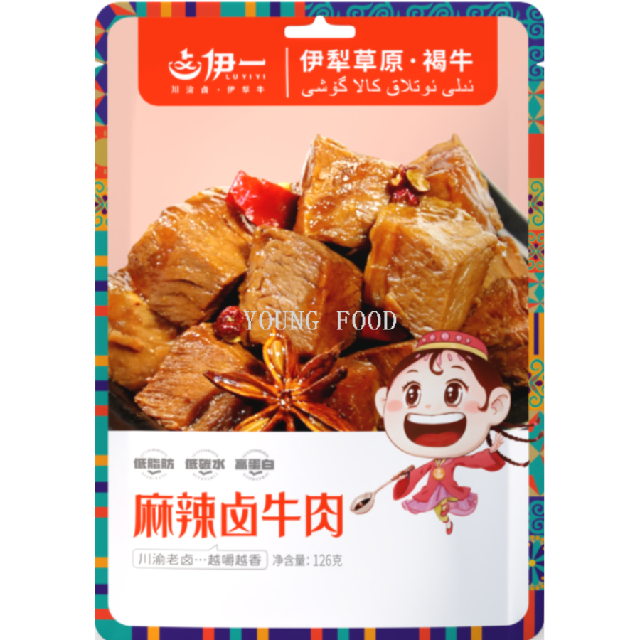 肉类禽类产品图