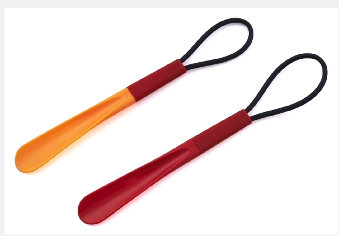 厂家直销MF18-030-1鞋拔子 塑料鞋拔子 穿鞋神器 便宜鞋拔子