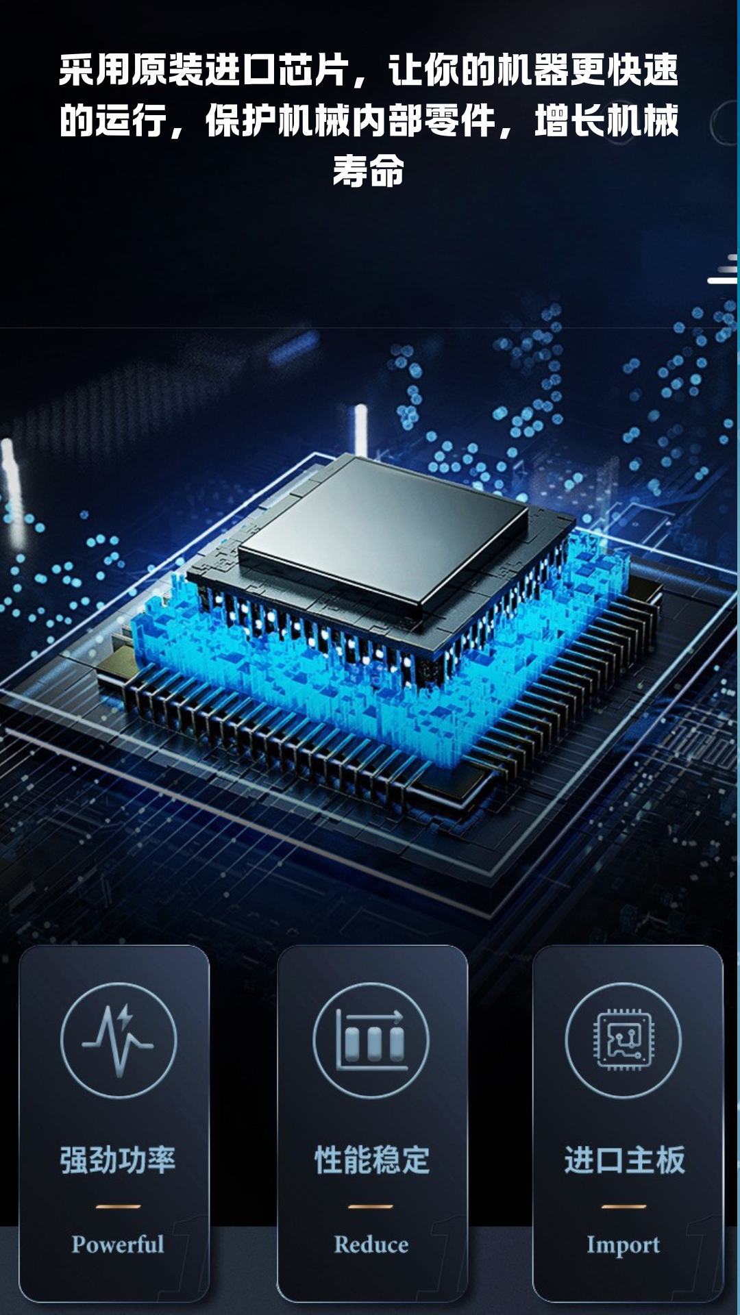 厂家热卖小型雪花机650W 婚礼舞台专用特效设备圣诞节万圣节节日造雪机生日派对飘雪仿真便携式喷雪机详情6