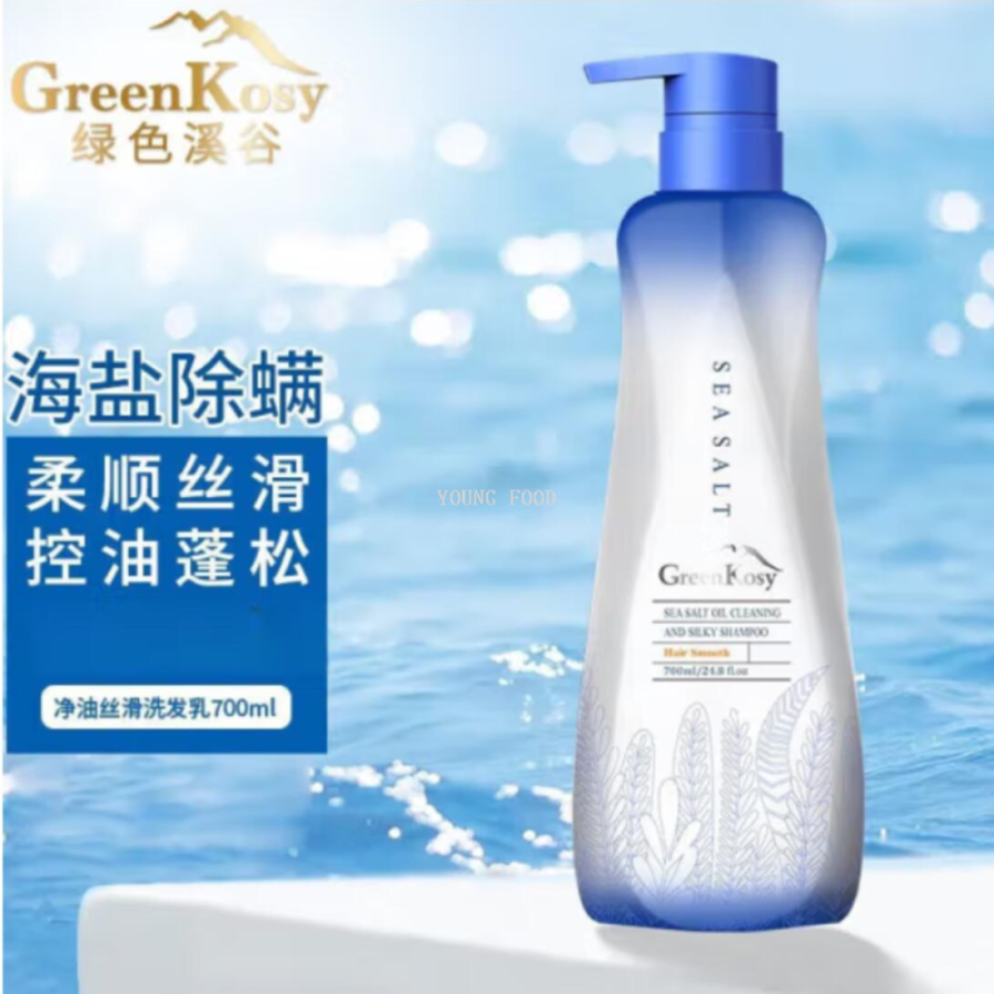 樱花/吕洗发水/洗发水/东方宝石/bodysoap产品图