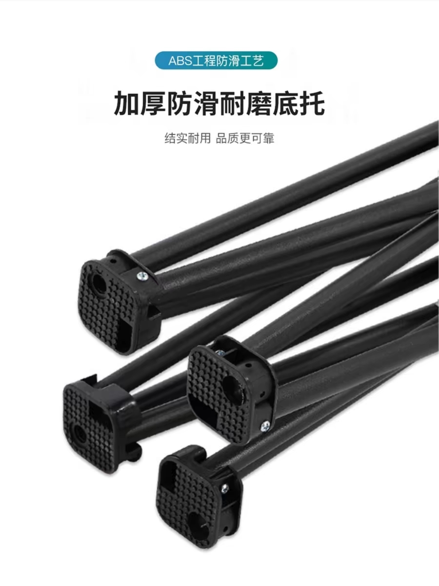 钓椅钓鱼椅户外折叠椅子便携式休闲椅折叠凳马扎美术写生椅野钓椅详情图7