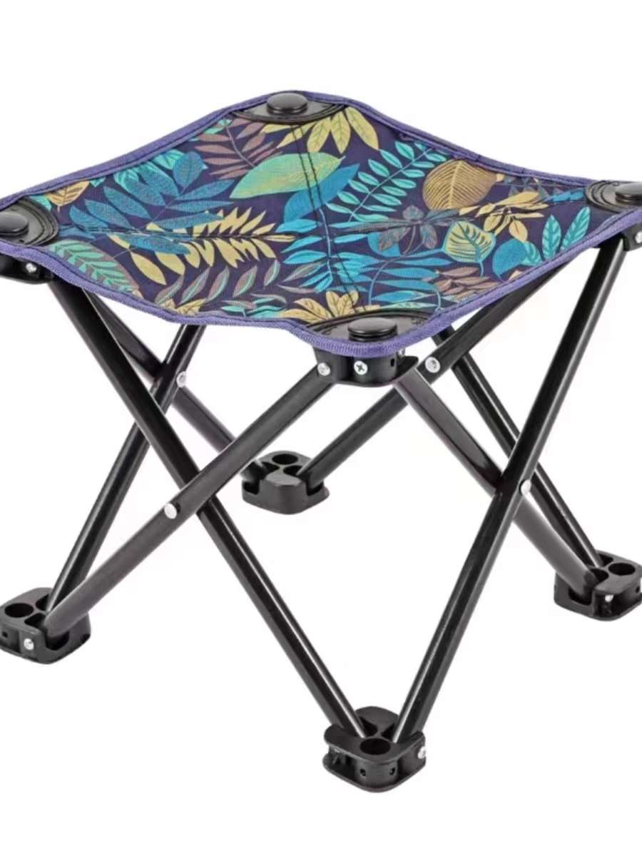 钓椅钓鱼椅户外折叠椅子便携式休闲椅折叠凳马扎美术写生椅野钓椅详情图8