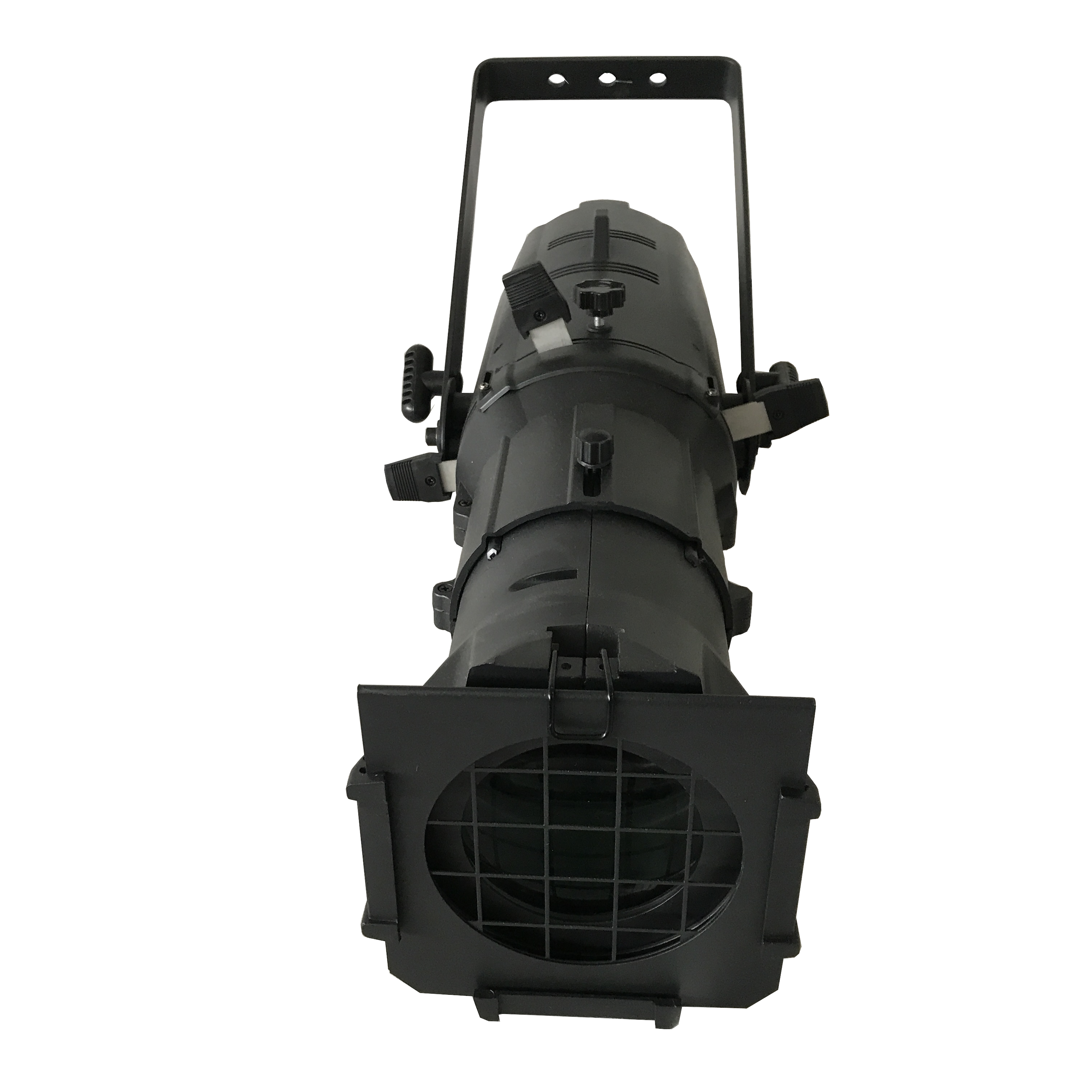 Stage lighting, LED imaging light, 200W spotlight, high-power cutting follow-up light, catwalk wedding performance face light Application Scenario