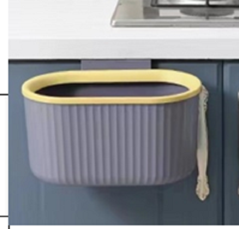 厂家直销MF50-221垃圾桶 垃圾桶 垃圾收纳 垃圾筒垃圾桶 挂壁垃圾桶