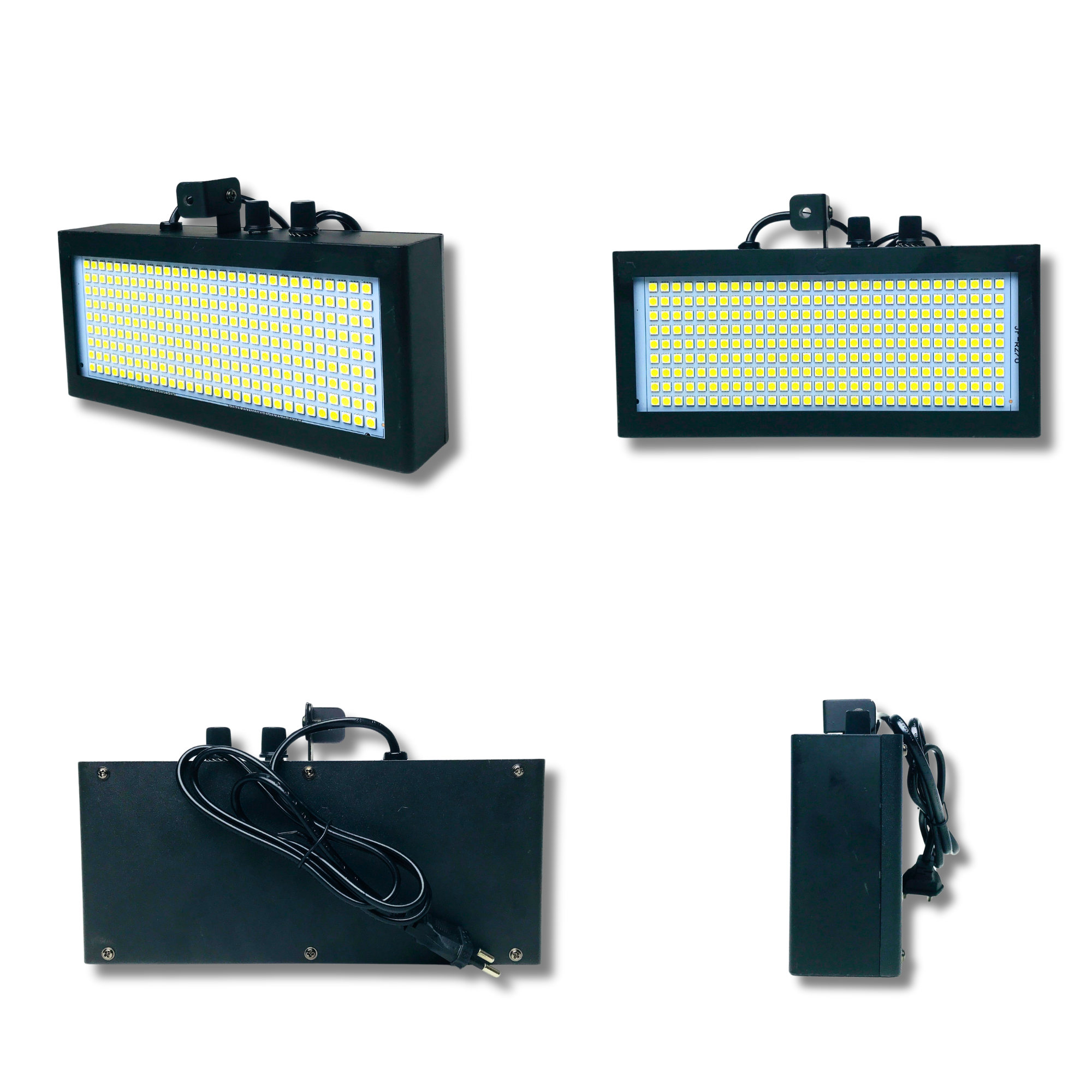 2025 hot sale stage light 270pcs LED Strobe lights Plug in Strobe Light  Party light Bright Strobe Light Bulb Led Strobe Lights Halloween Outside Strobe Light  Attic Item Picture