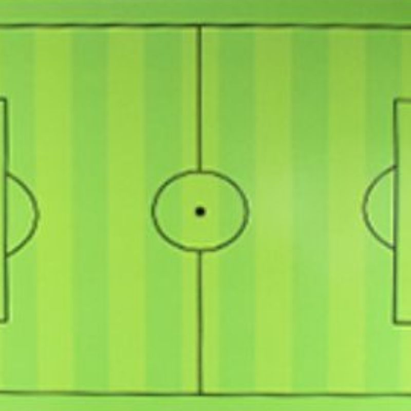 足球战术板实物图