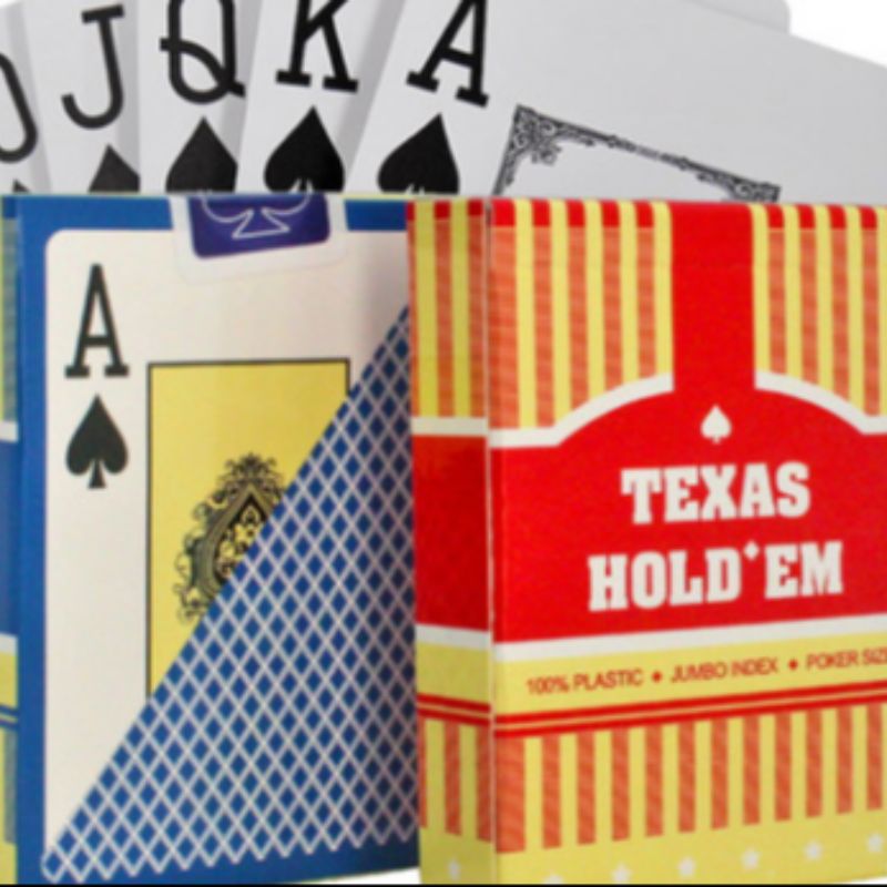 非洲狮卡片扑克牌002