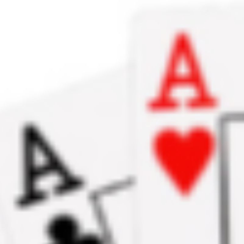 扑克、桌游牌实物图