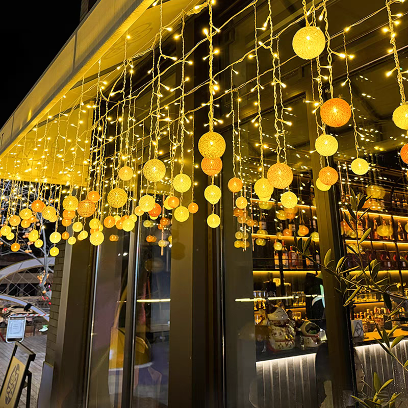 Other LED series lighting fixtures are energy-saving and environmentally friendly, and are suitable for multiple scenarios both indoors and outdoors