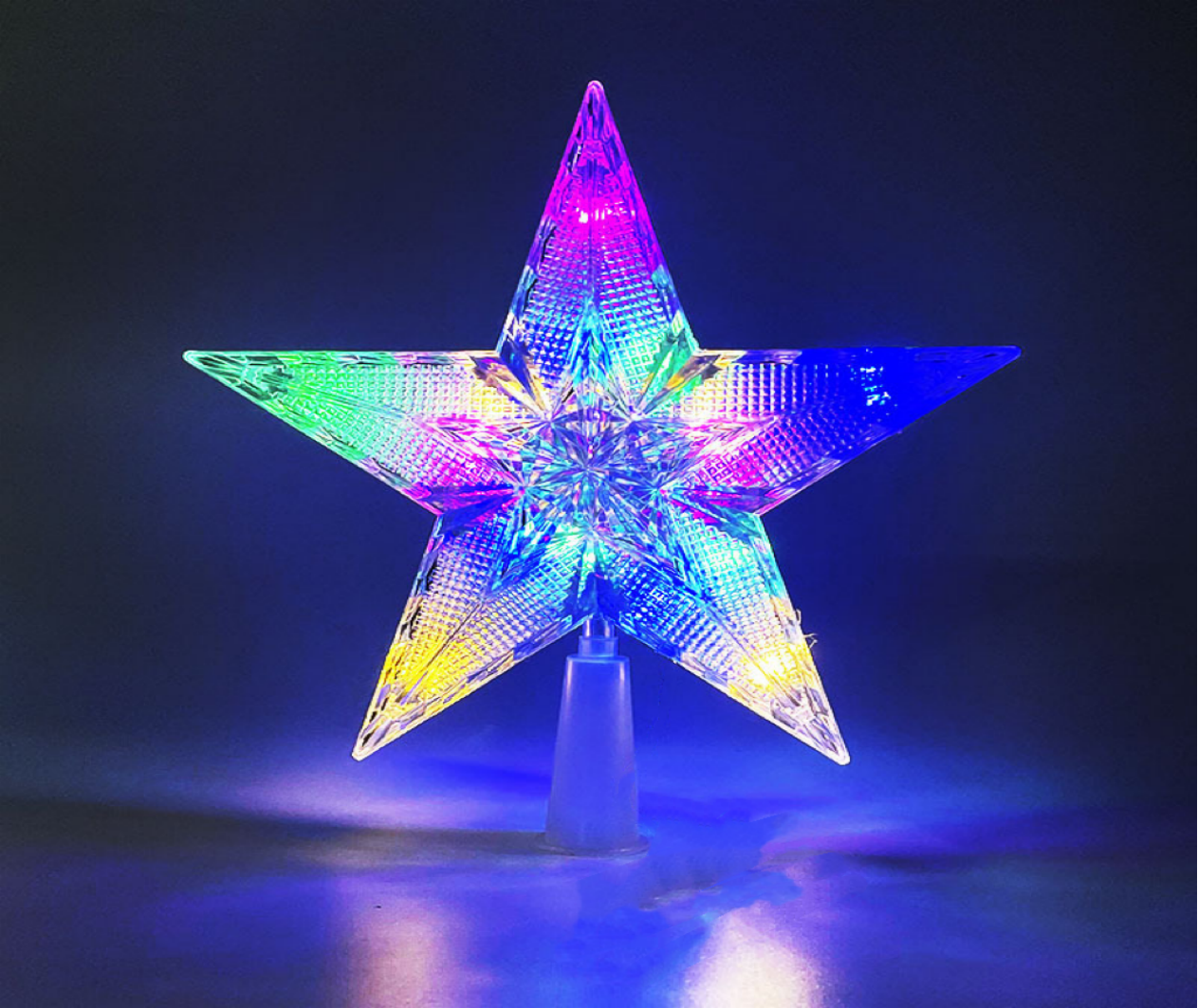 led小串灯节日装饰灯