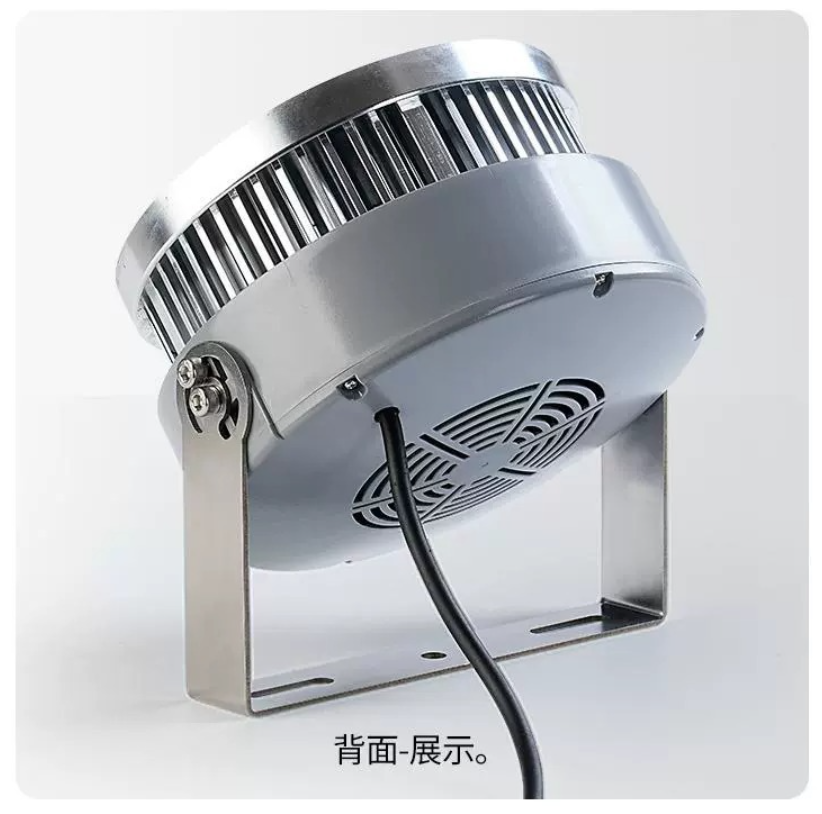 LED灯集鱼灯1000W大功率渔船用超亮捕鱼灯户外防水灯诱鱼灯具详情22