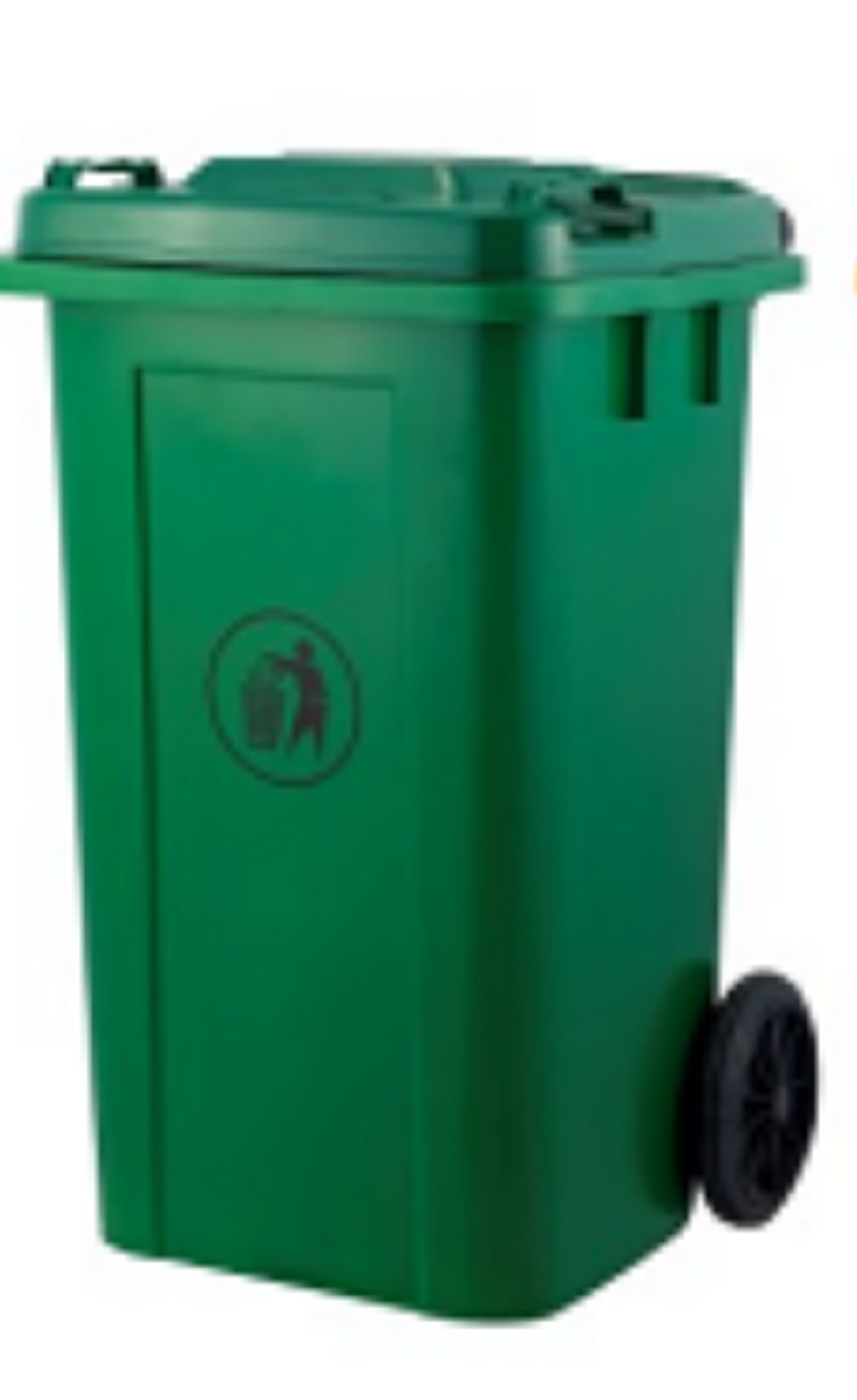 垃圾桶/拖把扫把/血压计/百货/垃圾筒垃圾桶产品图