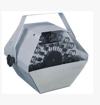 美博舞台专用型泡泡机活动演出特效机婚礼气氛烟泡机详情3