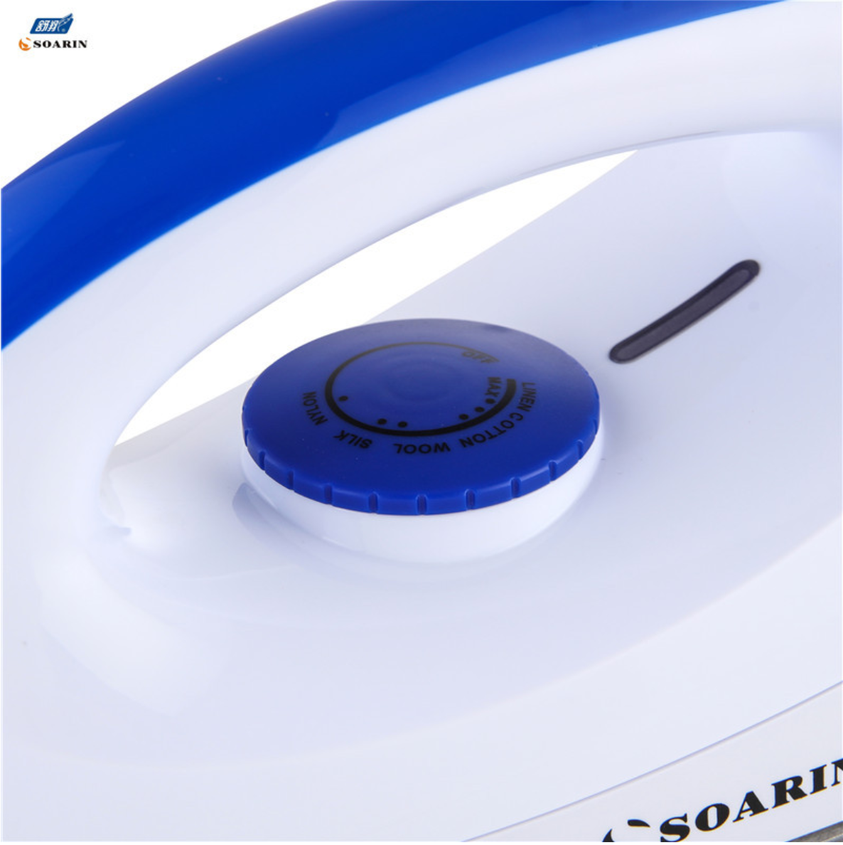 Direct supply of SR-2218 Teflon dry iron irons from English manufacturers for export, cross-border wholesale of Steamiron irons in stock undefined