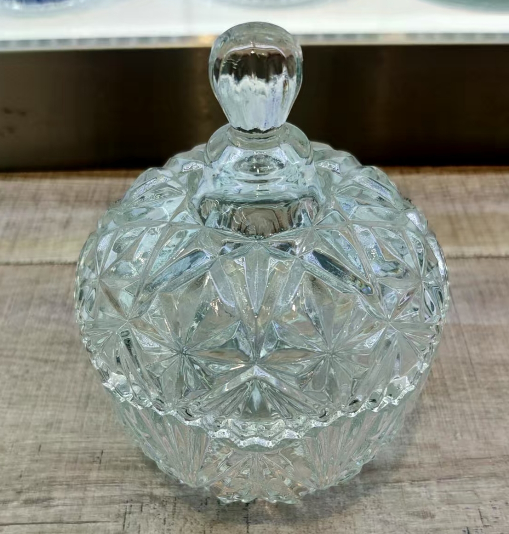 陶瓷佛像/水烟/全身镜/琉璃花瓶/工艺品细节图