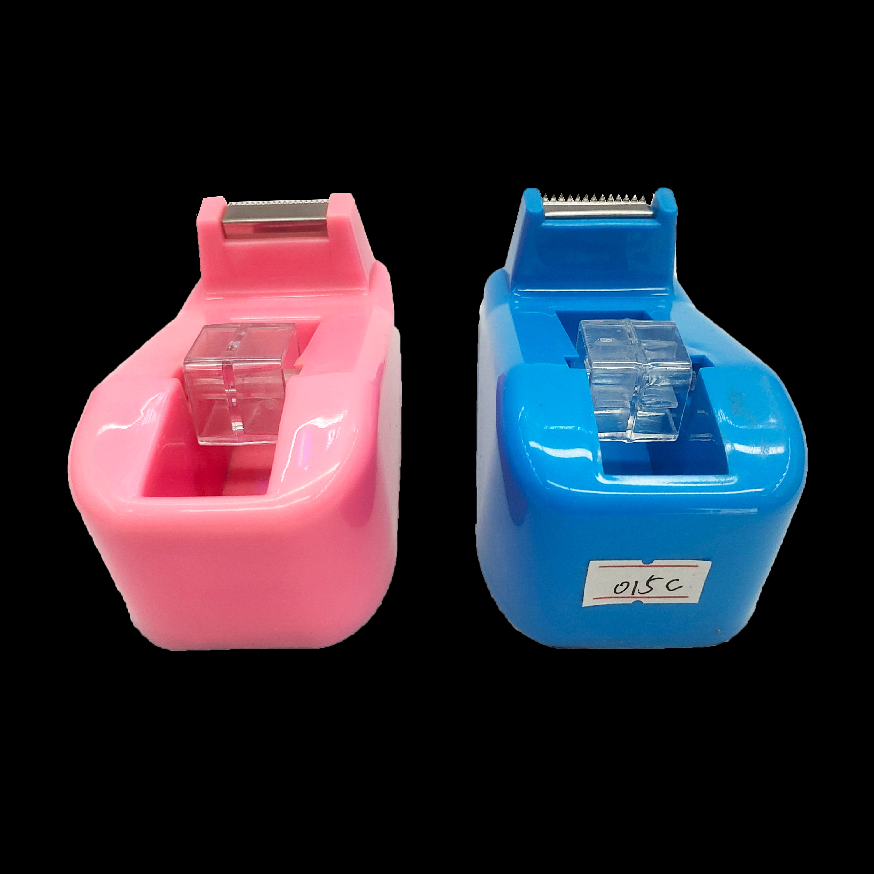胶带座 义乌幼成办公用品 胶座 1胶带切割器1