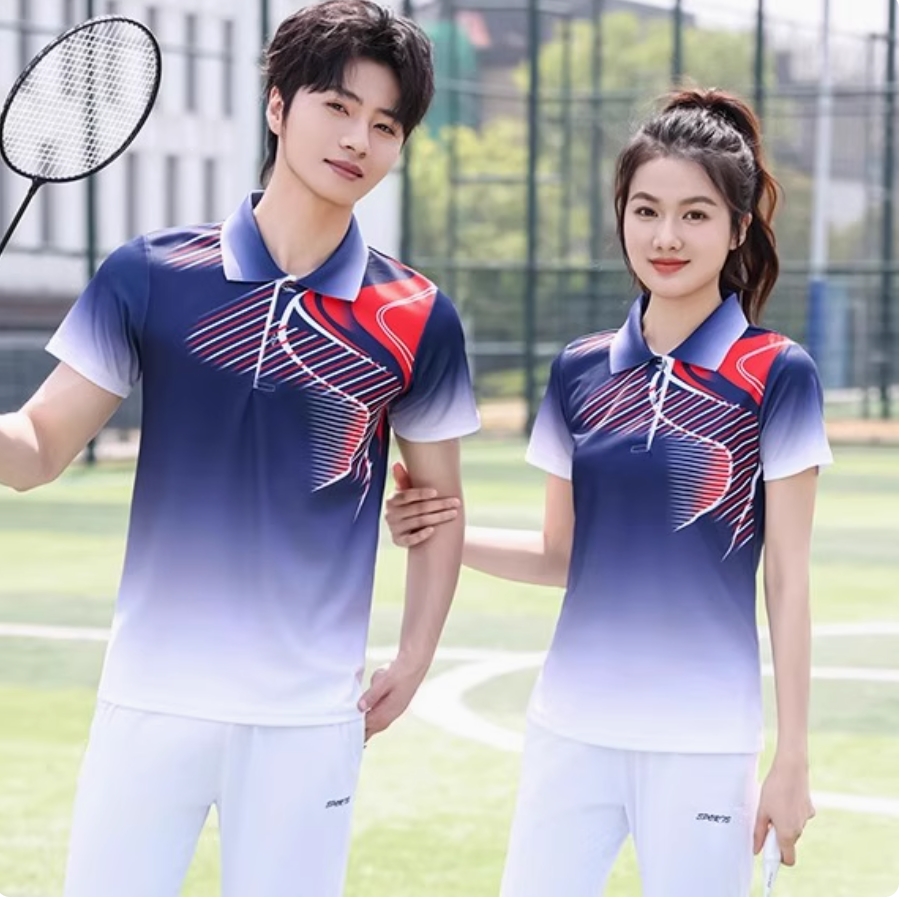 短袖/衣服/女装/国潮/三宅褶皱产品图