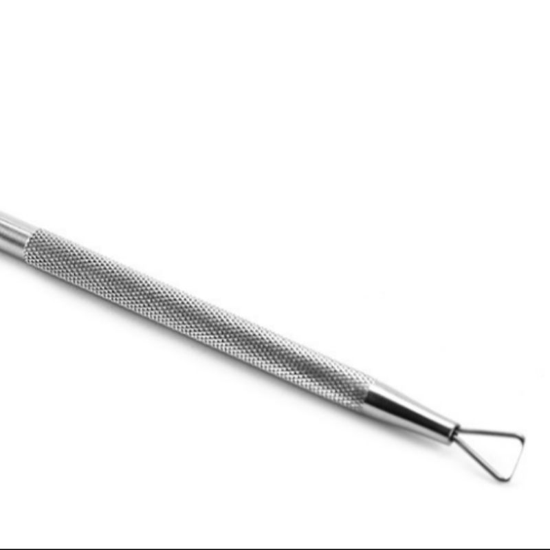 不锈钢美甲工具卸甲刨死皮推指甲油卸甲器轻松舒适卸甲02