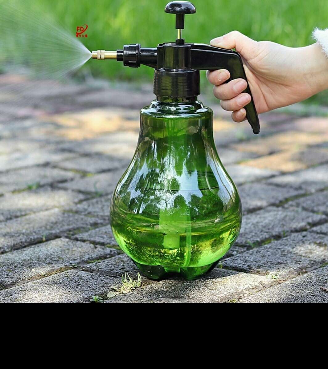 喷壶浇花神器家用喷雾器洒水壶浇水气压消毒喷水大压力喷水壶