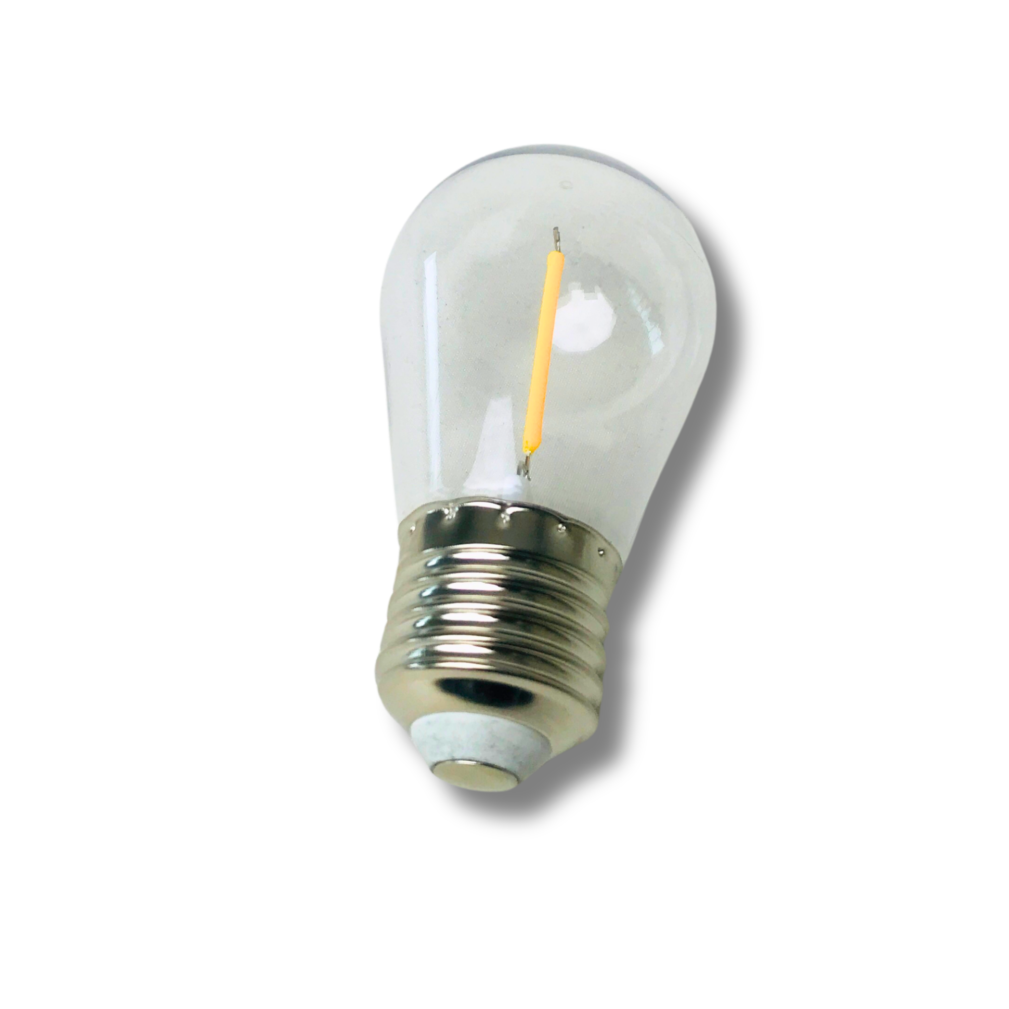 Cross-border best-selling led Edison bulbs, wedding chandeliers, garden and courtyard camping, wedding decorations, dimming, energy-saving and eye-protecting, indoor and outdoor light strings, waterproof high-brightness screw lamps Item Picture