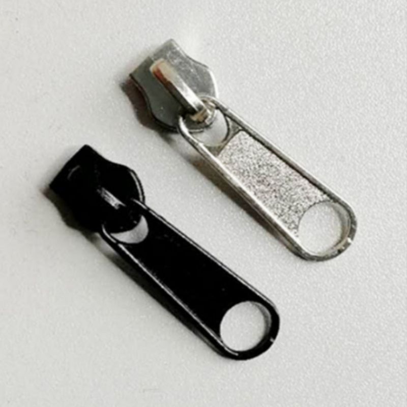 5号金属拉链头箱包被套尼龙拉链头11