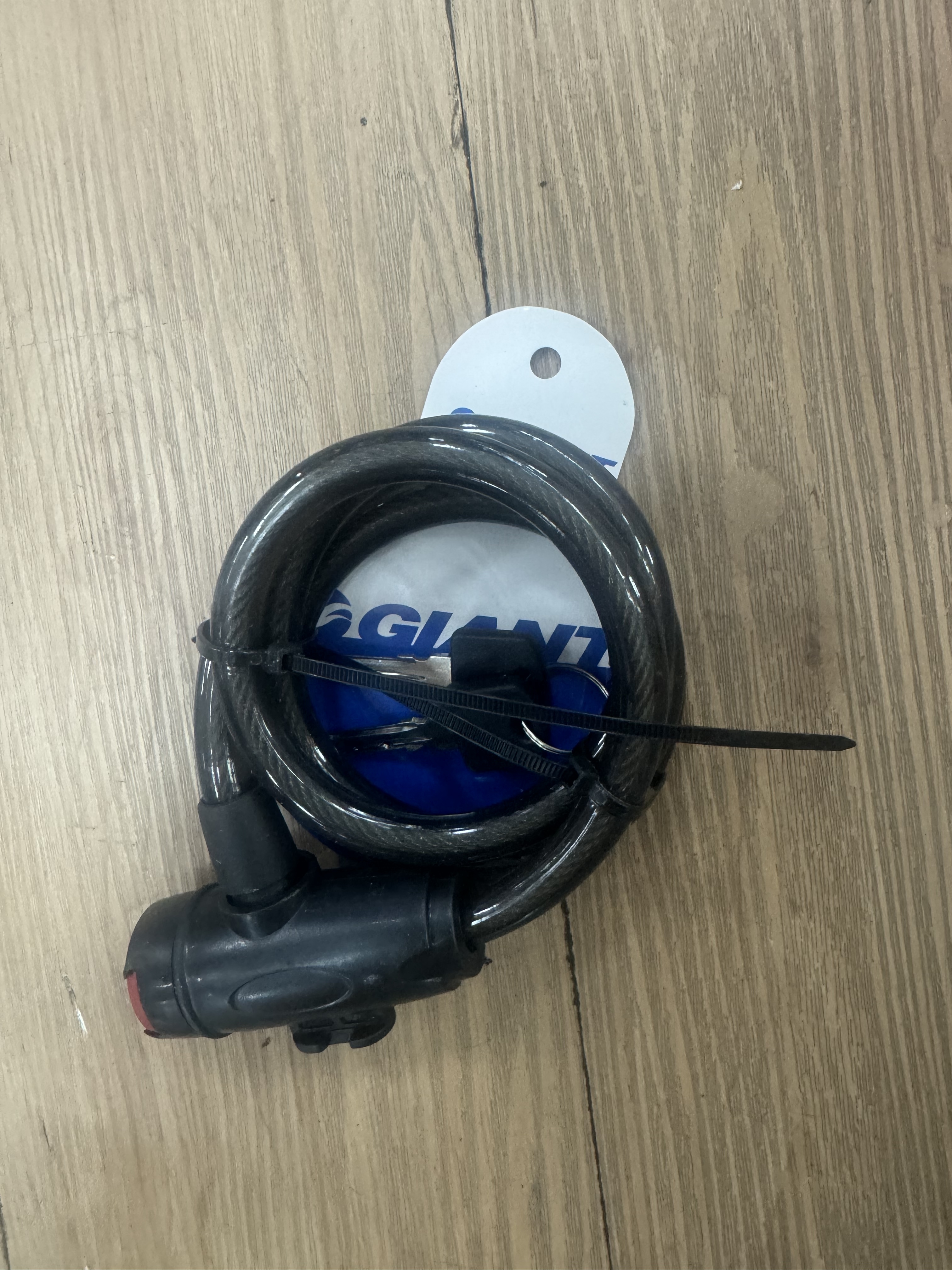 National Trend Bicycle Lock 98
