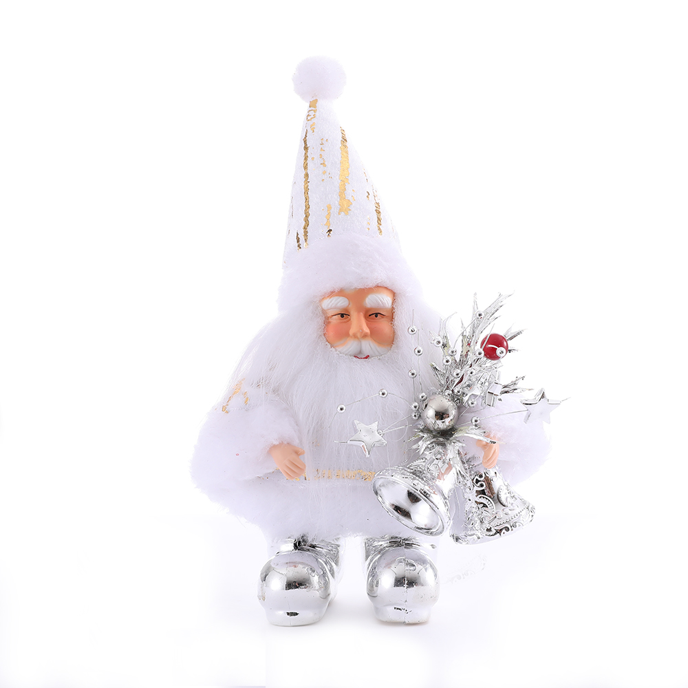 For 25 years, new and cute toys for the elderly have been popular in Europe, creating a festive and holiday atmosphere Specification image