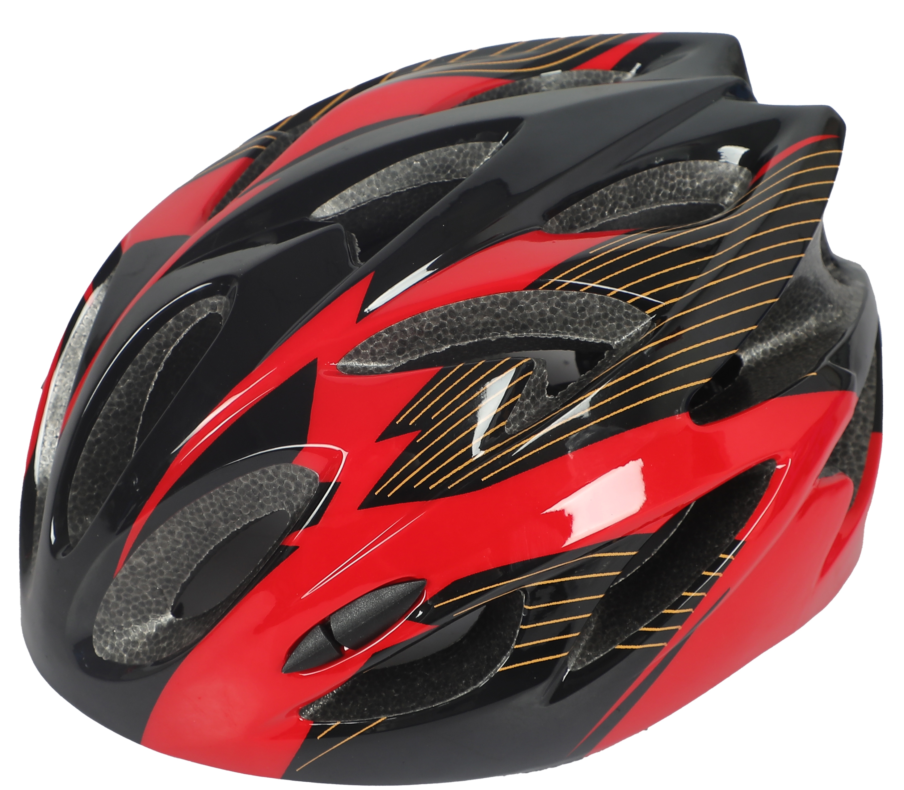 National Trend Helmet 2