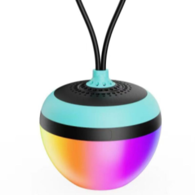 便携式蓝牙音箱音响 立体声低音炮无线音箱 家用蓝牙音响长续航