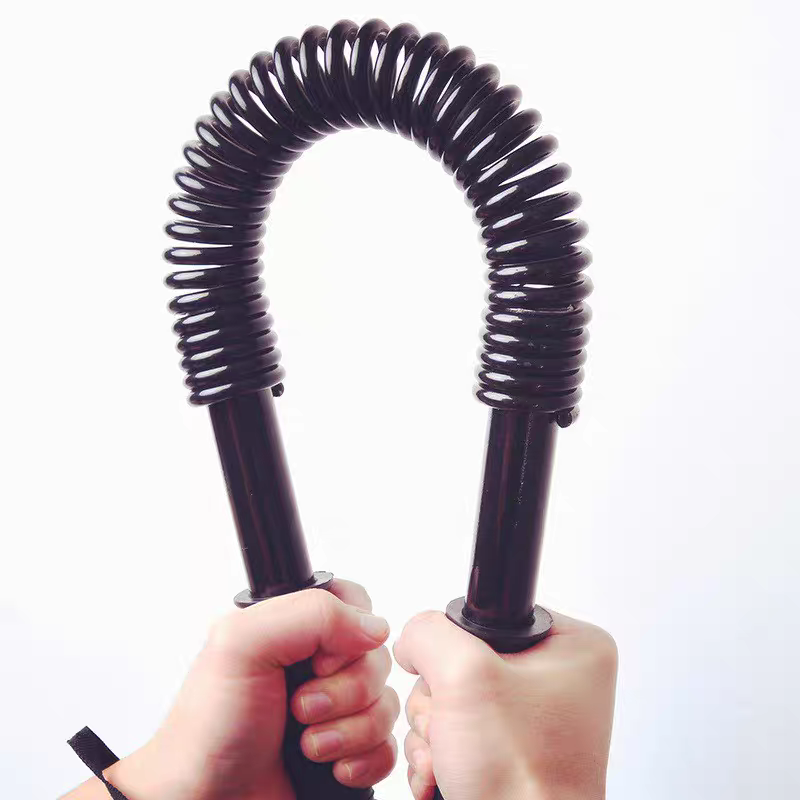 40kg fitness arm strength machine, male pectoral muscle training grip strength machine, home fitness equipment, arm strength bar, finger strength training Specification image