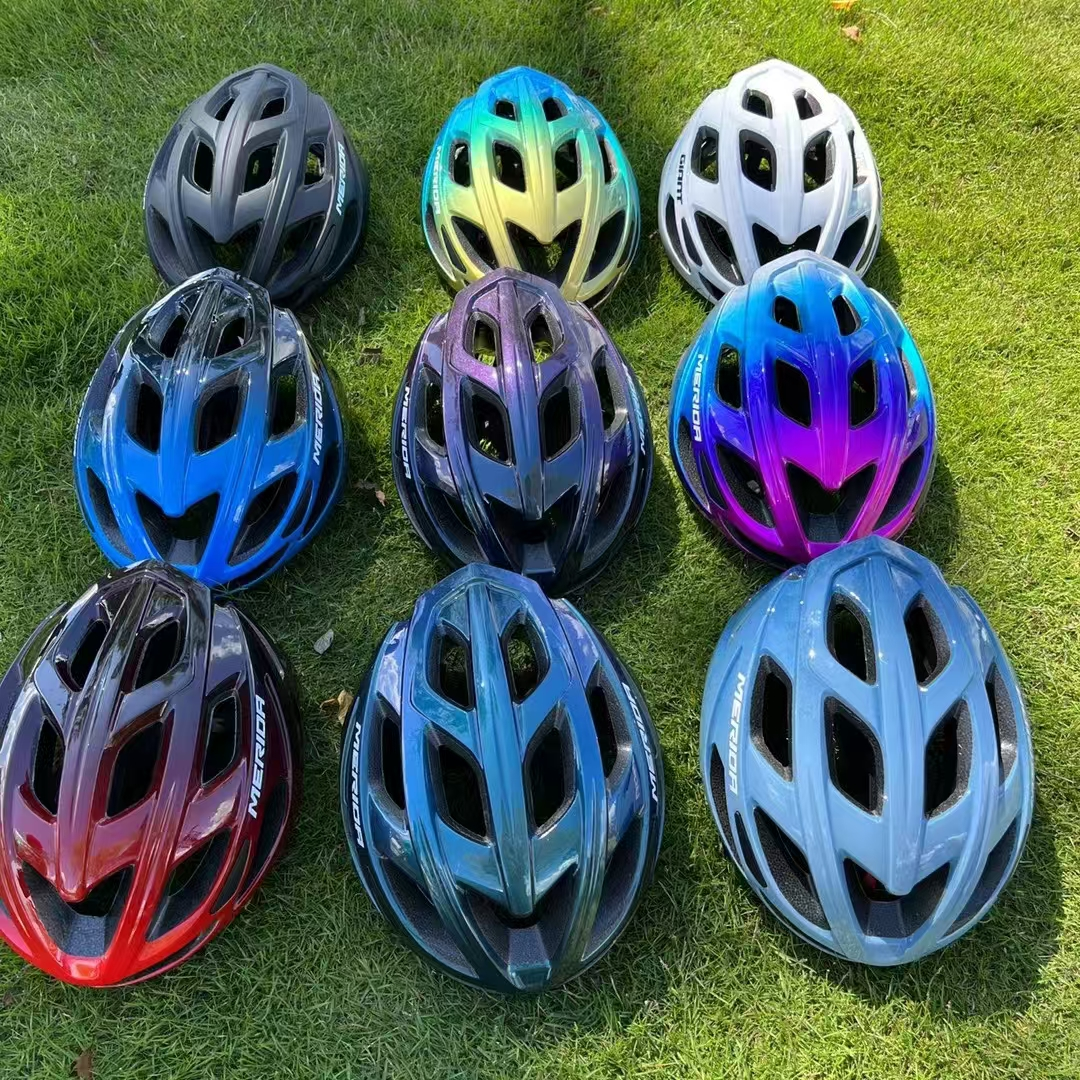 National Trend Helmet 3