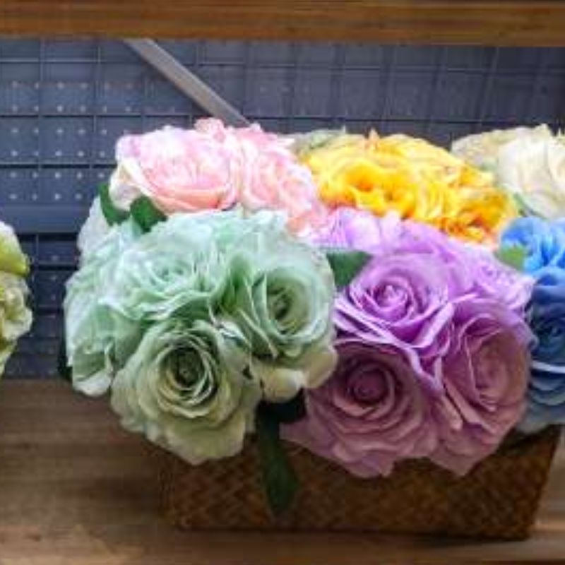 Artificial flowers, artificial plants, artificial horticulture 234234 Artificial flowers, artificial plants, artificial horticulture 234234