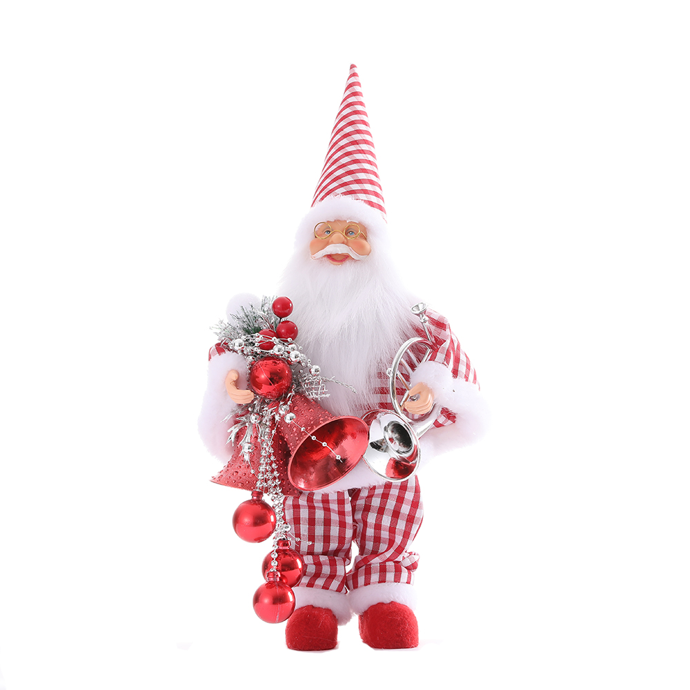 The new 23S senior citizen ornaments, which have been popular for 25 years, are selling well in Europe to create a festive and holiday atmosphere Specification image