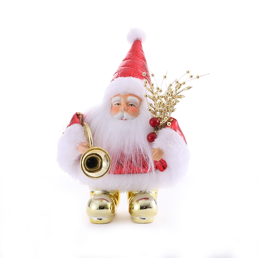 For 25 years, new and cute toys for the elderly have been popular in Europe, creating a festive and holiday atmosphere Item Picture