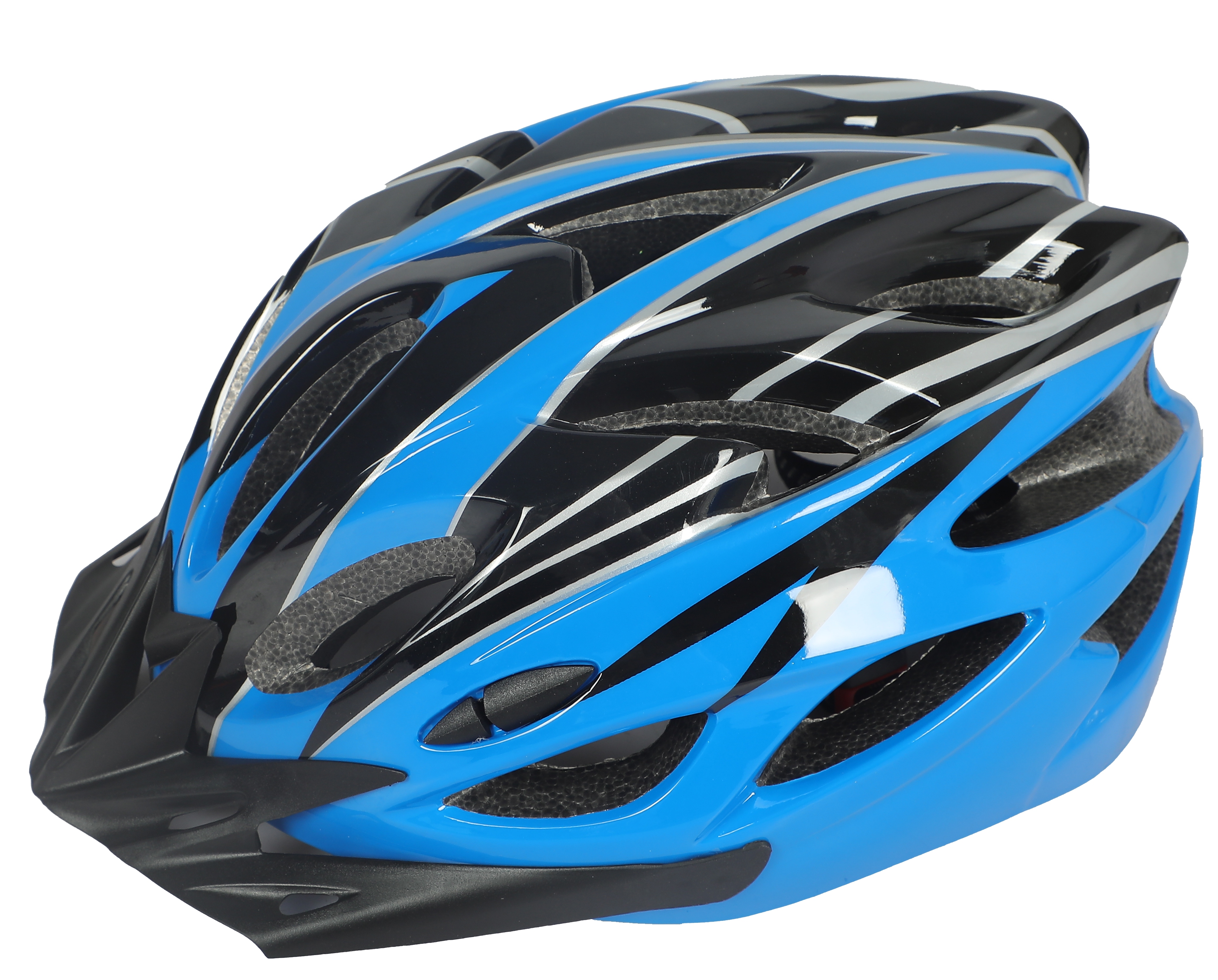 "National trend helmet"