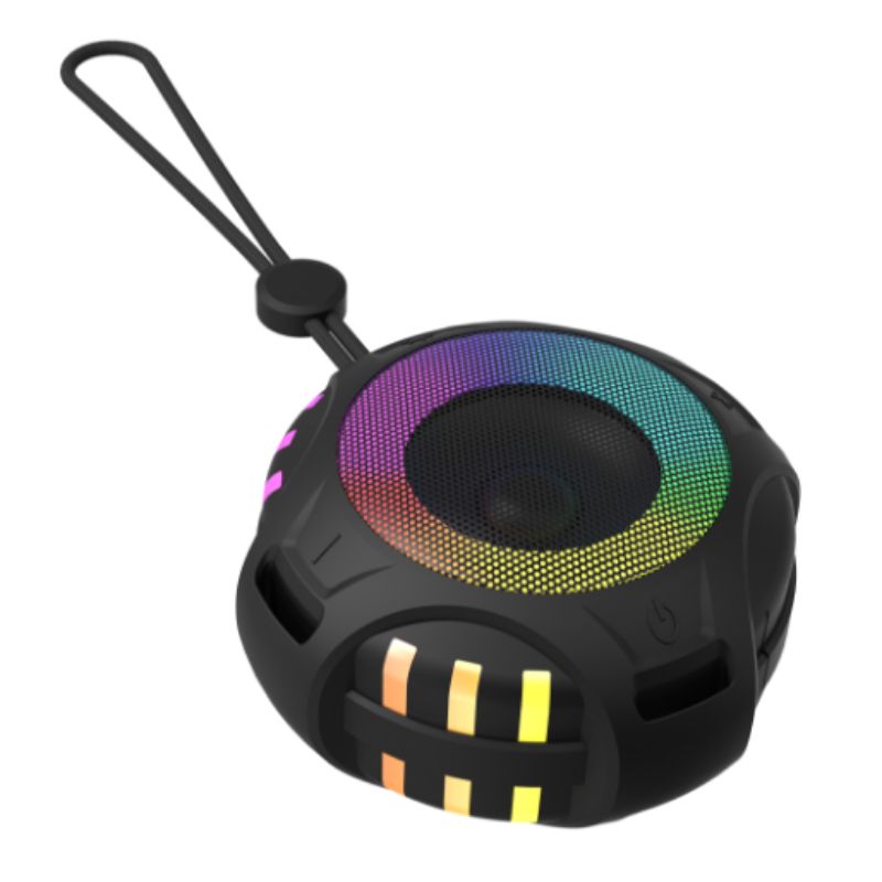 便携式蓝牙音箱音响低音炮 家用无线音箱音响 立体声重低音音箱