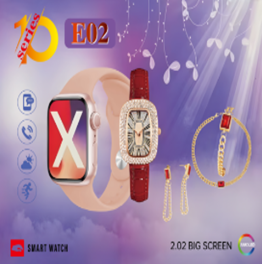 手表/智能手表/Watch/儿童手表/华强北白底实物图