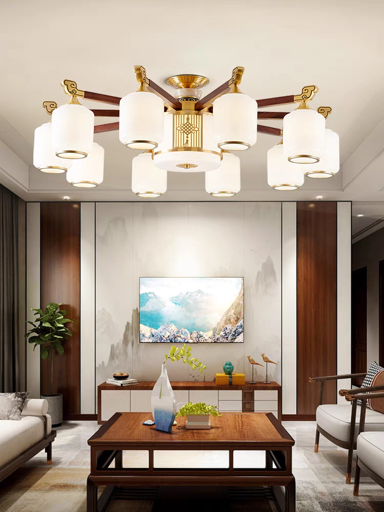 吸顶灯/吸顶灯卧室灯/led顶灯/地插/玫瑰台灯产品图