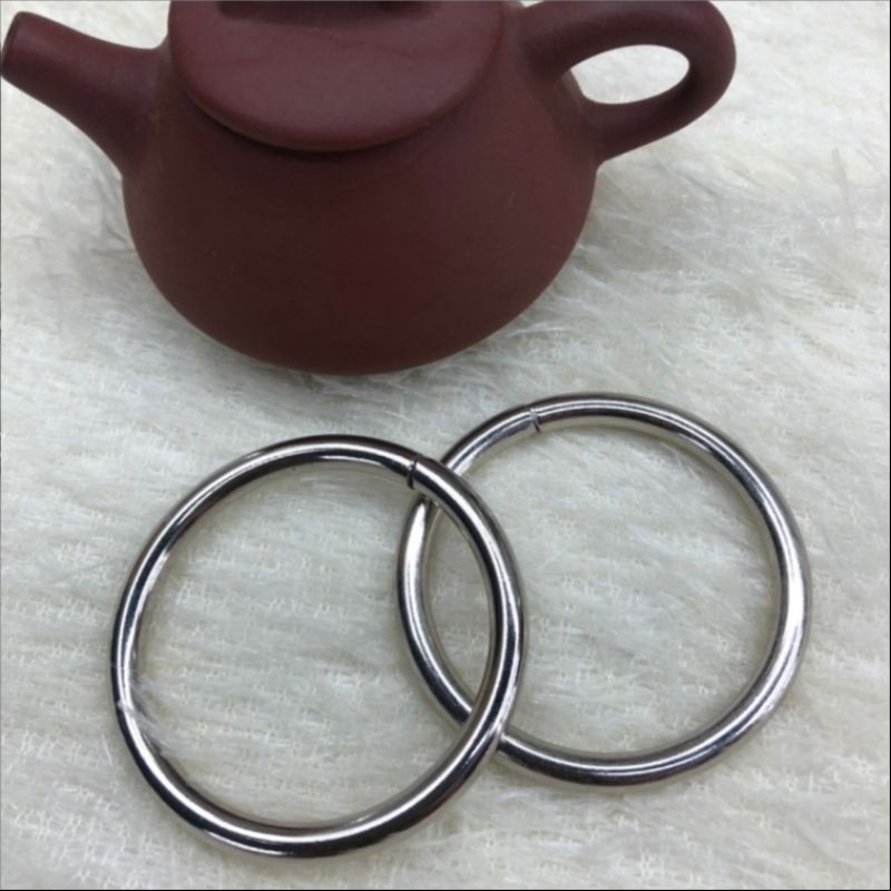 3.8铁圈箱包辅料