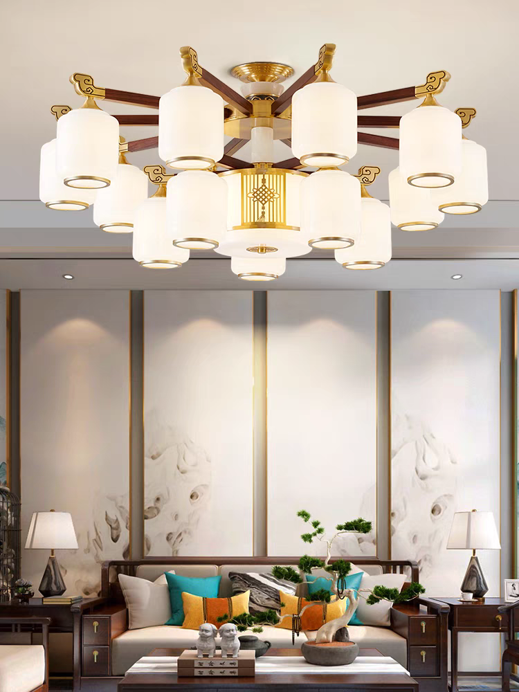 吸顶灯/吸顶灯卧室灯/led顶灯/地插/玫瑰台灯细节图