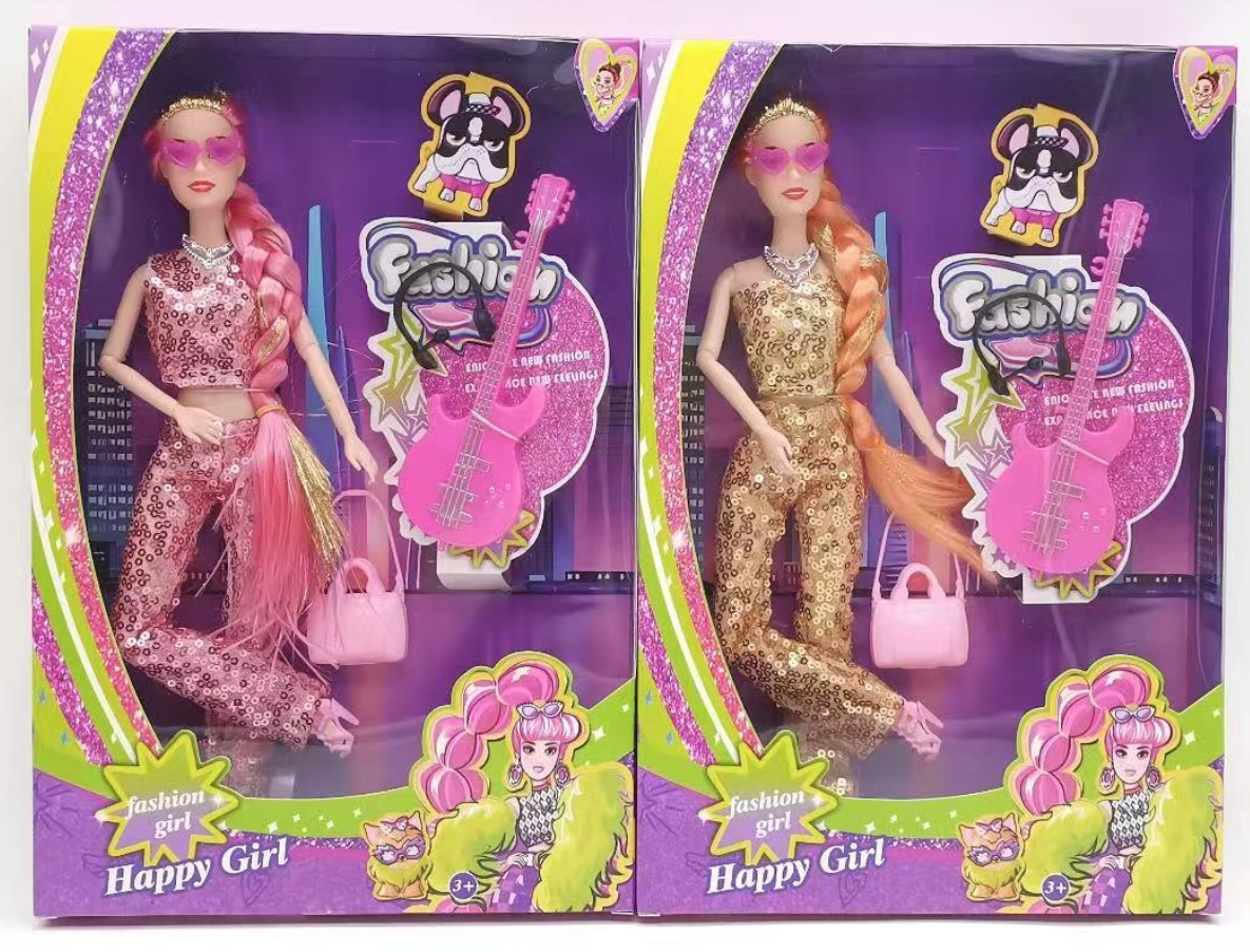 拉布布/娃娃/石膏娃娃/洋娃娃/石膏娃娃玩具白底实物图