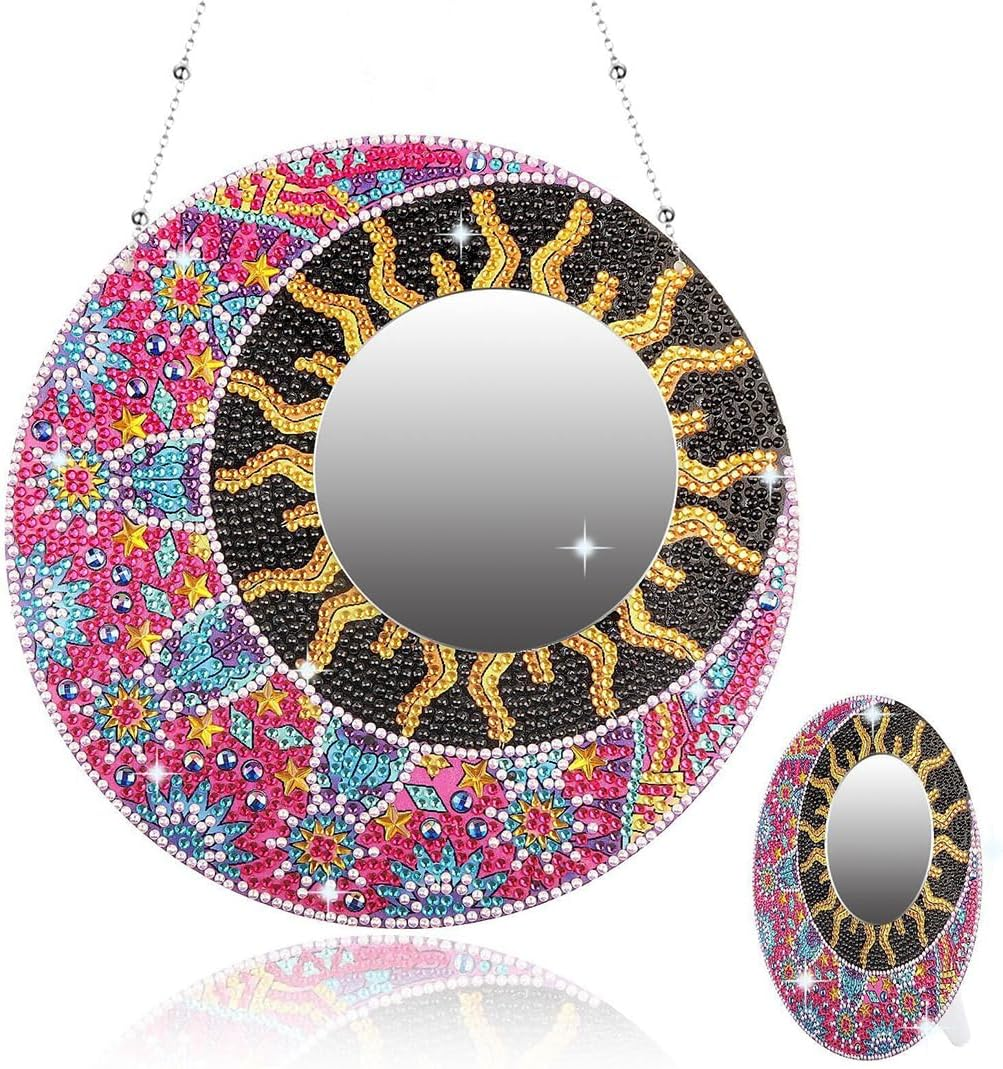 钻石钻石画五金工具箱砖石画家居装饰DIY手工制作