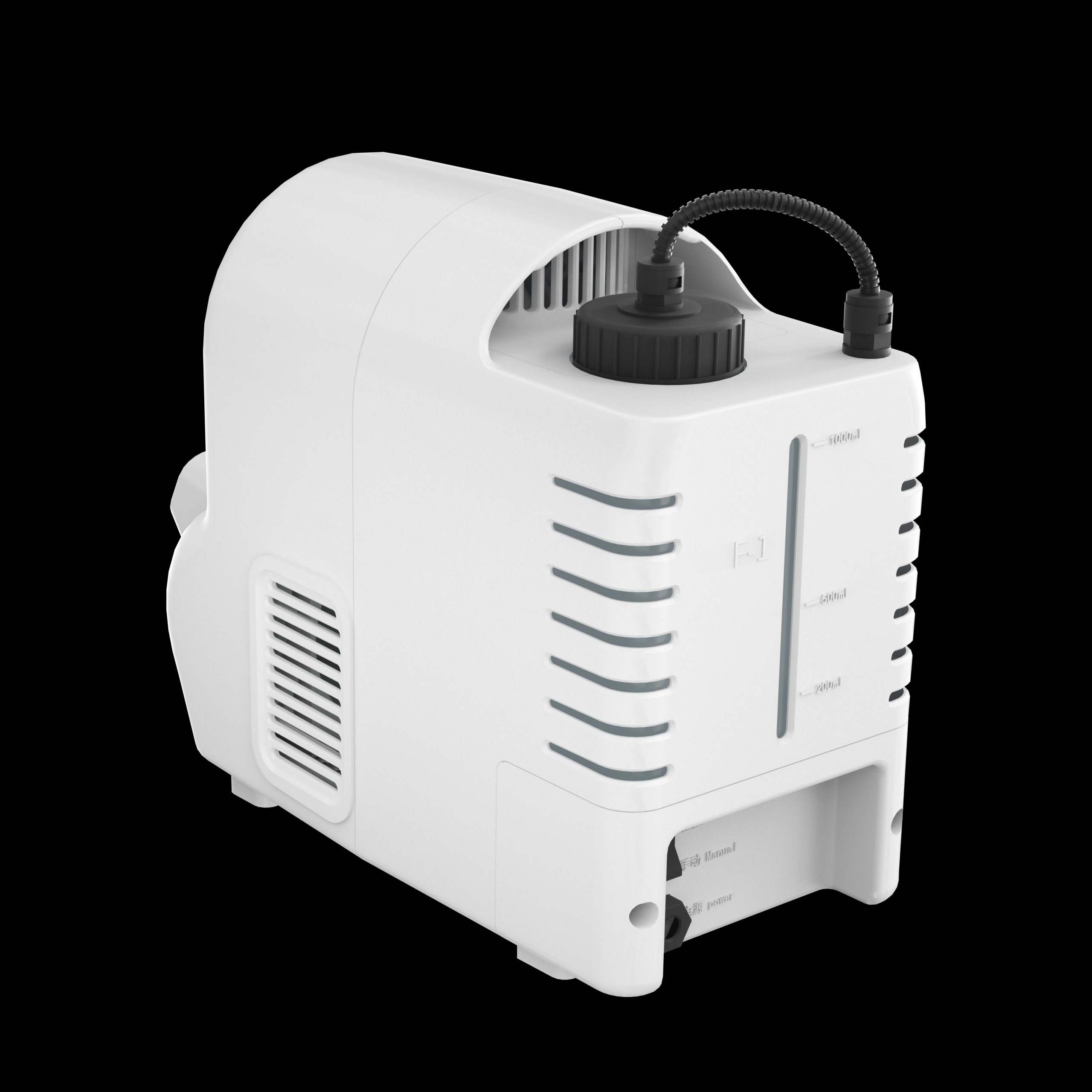 其他舞台设备实物图