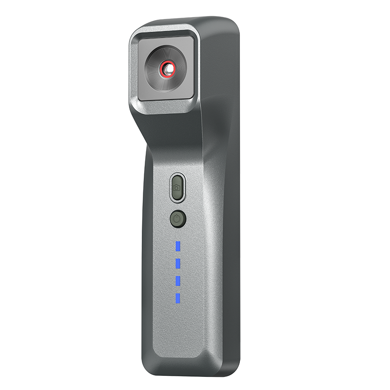 C2 Mobile Thermal imager Ultra HD Thermal Imaging Specification image