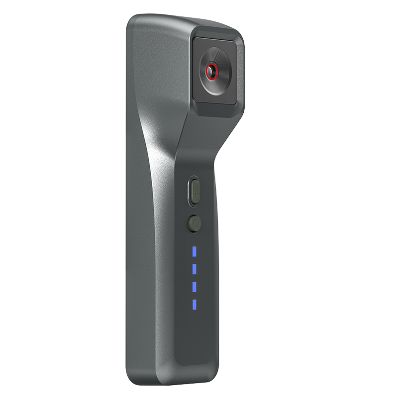 C2 Mobile Thermal imager Ultra HD Thermal Imaging details Picture