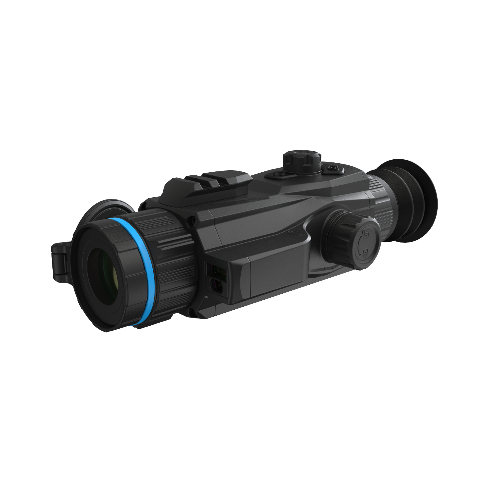 OrionS2 thermal Scope Night Edition details Picture