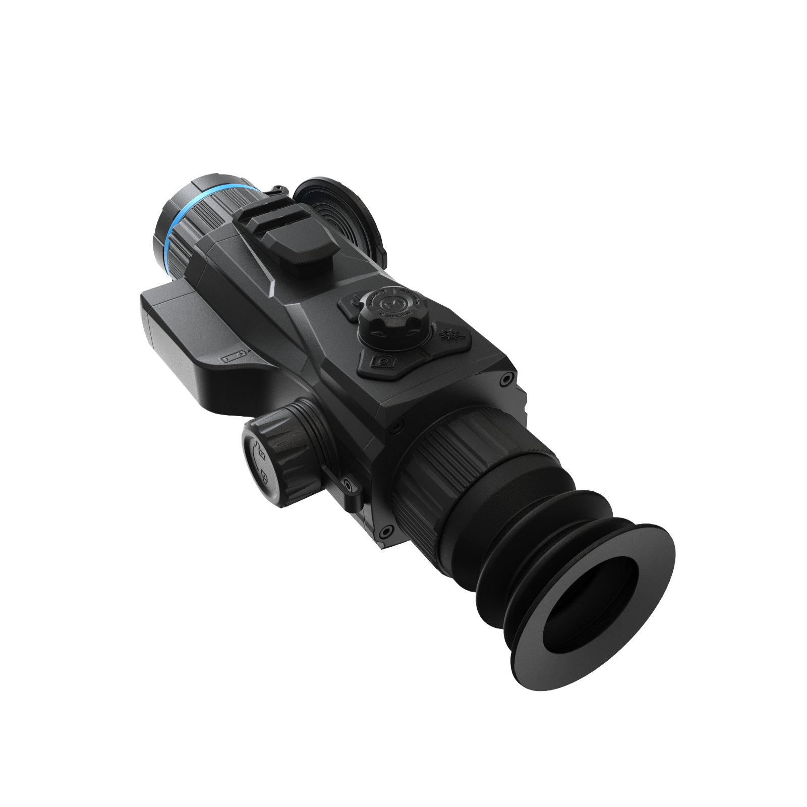 OrionS2 thermal Scope Night Edition