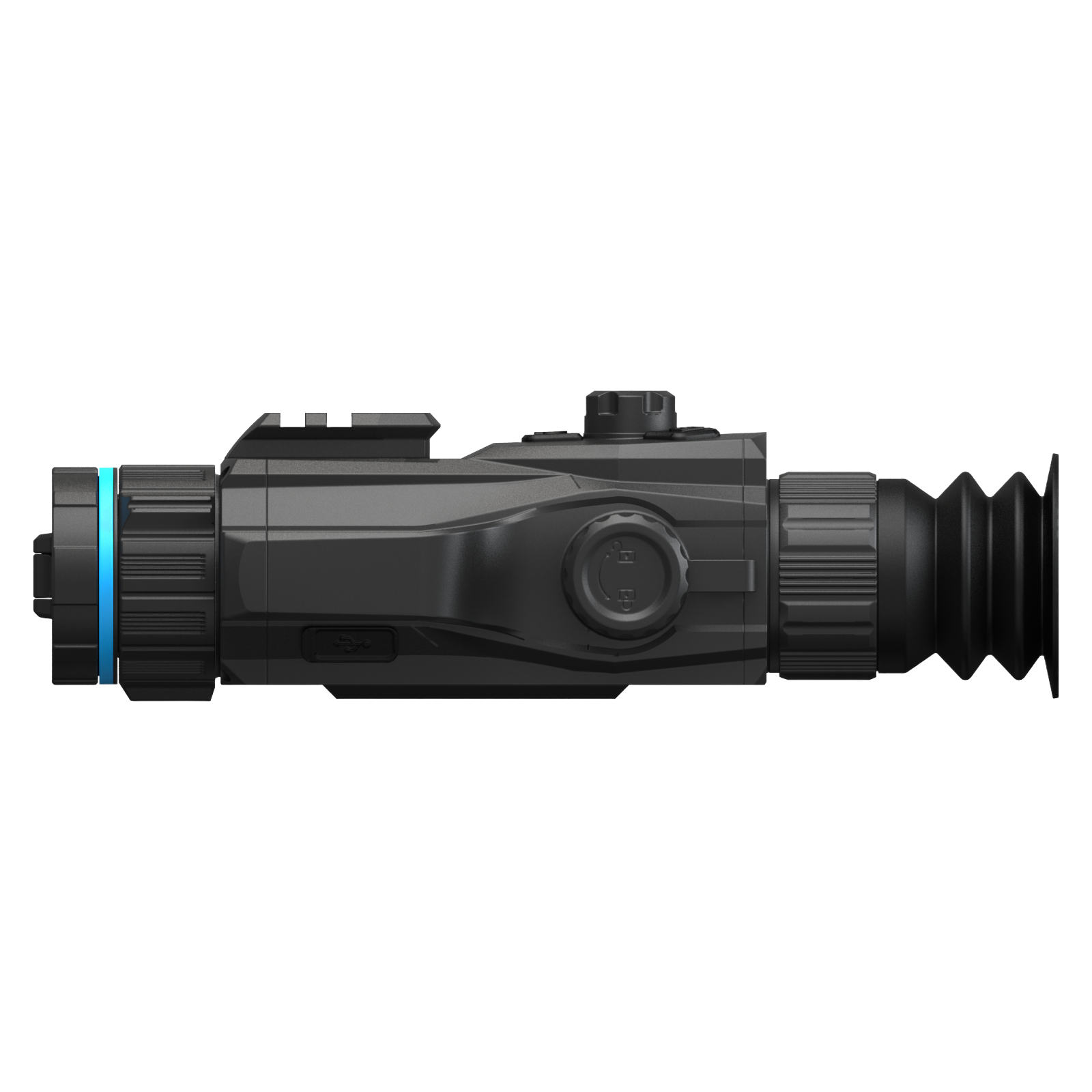 OrionS2 thermal Scope Night Edition Specification image